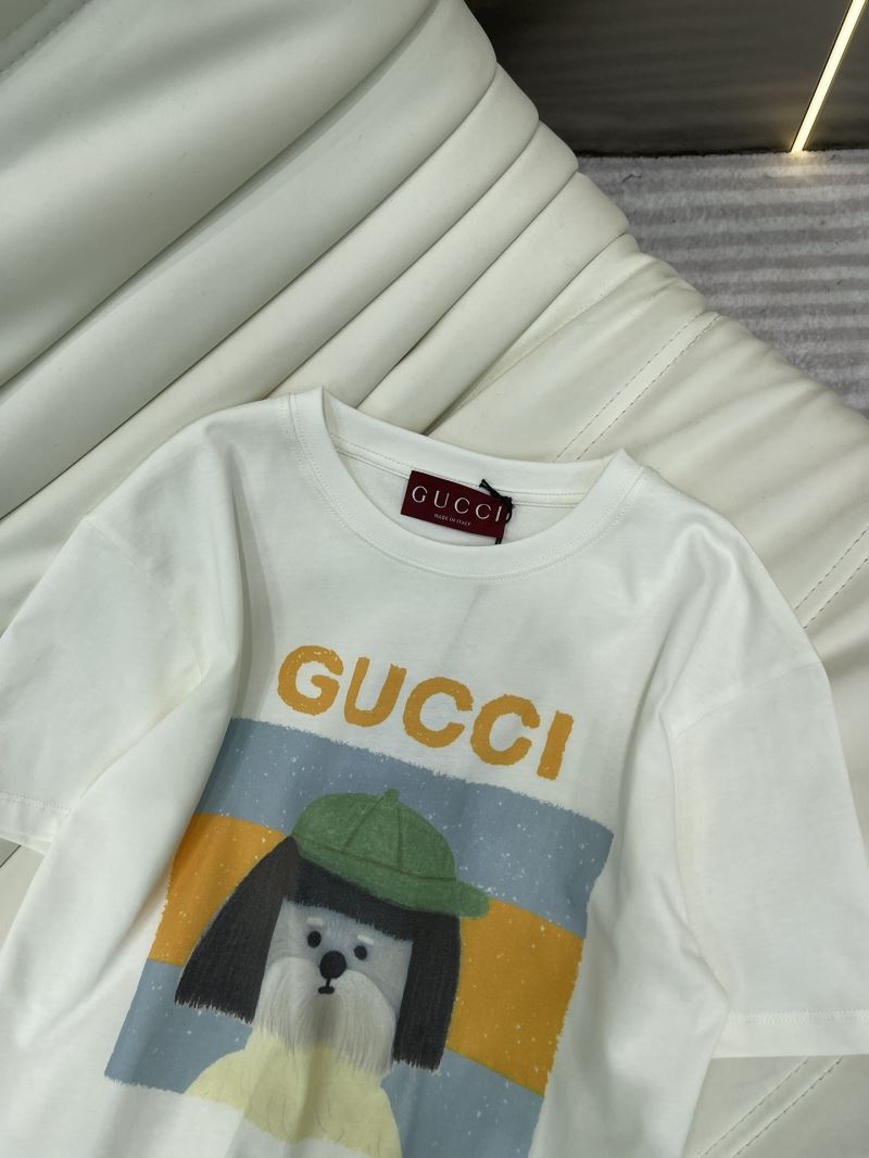 Gucci T-Shirts